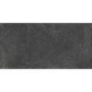 Donkergrijze gemarmerde oppervlakte van Statale Black 60x120 anti-slip rett