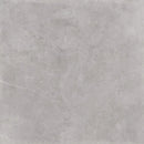 Grey marble surface with veining patterns for Statale Greige 60x60 anti-slip