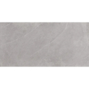 Gladige grijze oppervlakte met golvende texturen van de Statale Greige Tegel 60x120