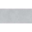 Plain grijze rechthoekige oppervlak met subtiele structuur van Statale Pearl 120x260