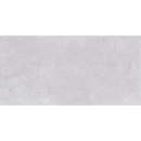 Grijze keramische vloertegel Statale Pearl 60x120 met subtiele gemarmerde textuur