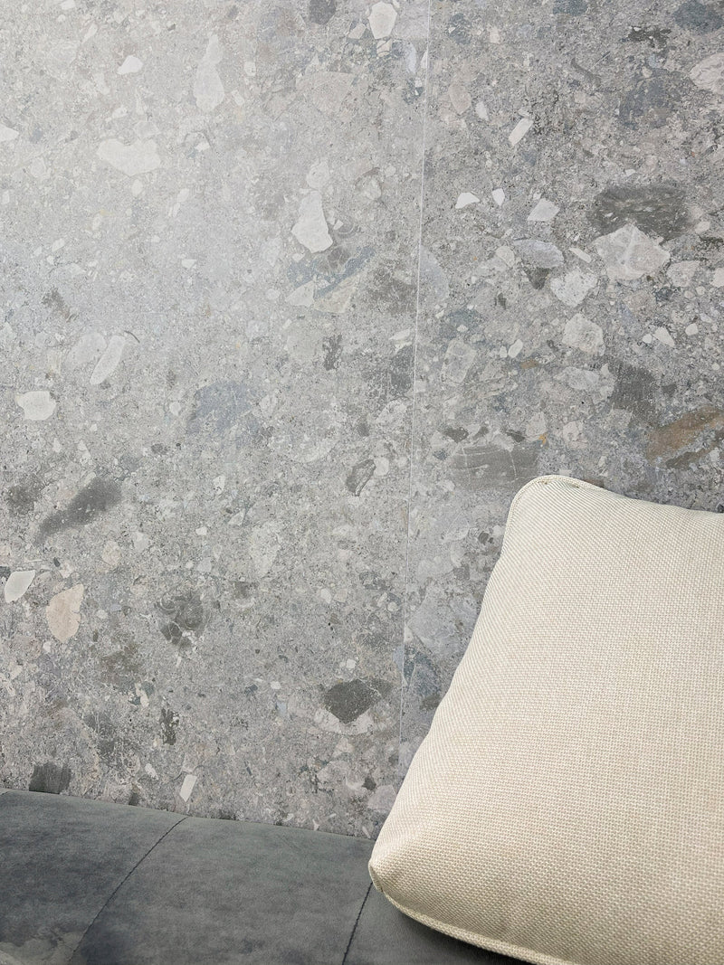 Stone Grey 60x60 rett