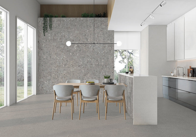Stone Grey 60x60 rett