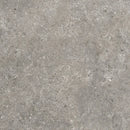 Mottled grey concrete texture of Stoneland Grey mat 60x60 rett