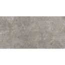 Grey textured stone surface of Stoneland Grey mat 80x160 rett with subtle patterns