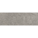 Mottled grey concrete met een stone-look, perfect voor Stoneland Grey wandtegel 40x120 rett