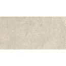 Textured beige oppervlak van de Stoneland Ivory mat 80x160 rett met diagonale lijnen