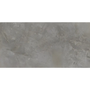 Textured grey concrete surface of Storm Lava 60x120 rett with a weathered look