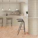 Minimalistische zwarte metalen barkrukken met gebogen frames voor Zoete Diepe Staven