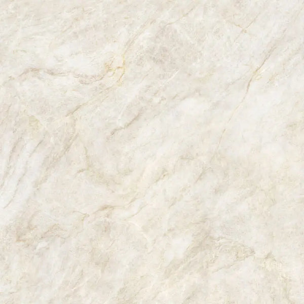 Licht beige marmer met subtiele adering Taj Mahal Nature gepolijst 120x120