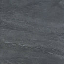 Donkere grijze teide antraciet 60x60 rett stone met subtiele marmertextuur