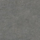 Grijze betonstructuur met industriële uitstraling van Terrastegel Acron Anthracite 90x90