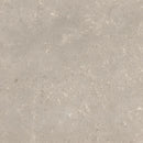 Beige terrastegel crema luna mist 90x90 rett met subtiele natuurlijke aders en matte afwerking