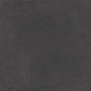 Donkere grijzige textuur met gemêleerd uiterlijk van Terrastegel Midtown Anthracite 90x90