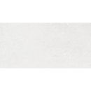 Textured lichte ondergrond van Terrastegel Midtown White 60x120 rett 20mm