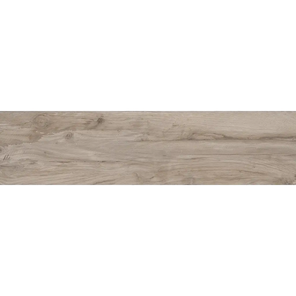 Weerbestendige terrastegel Nebraska Maple met natuurlijke nerf en grijs-beige kleur