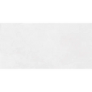 Witte textuur met subtiele diagonale strepen van Terrastegel Nexus Glaciar 60x120 rett