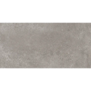 Gladde grijze beton- of steenoppervlak met gemarmerde textuur van Terrastegel Nexus Pearl 60x120