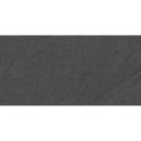 Donkergrijs leisteenoppervlak van Terrastegel Overland Anthracite 60x120 rett 20mm