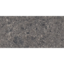 Donkere grijze terrazzo of granieten oppervlakte van Terrastegel Reload Antraciet 60x120