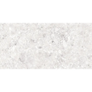 Marmer look van Terrastegel Reload White 60x120 rett 20mm met subtiele vlekken