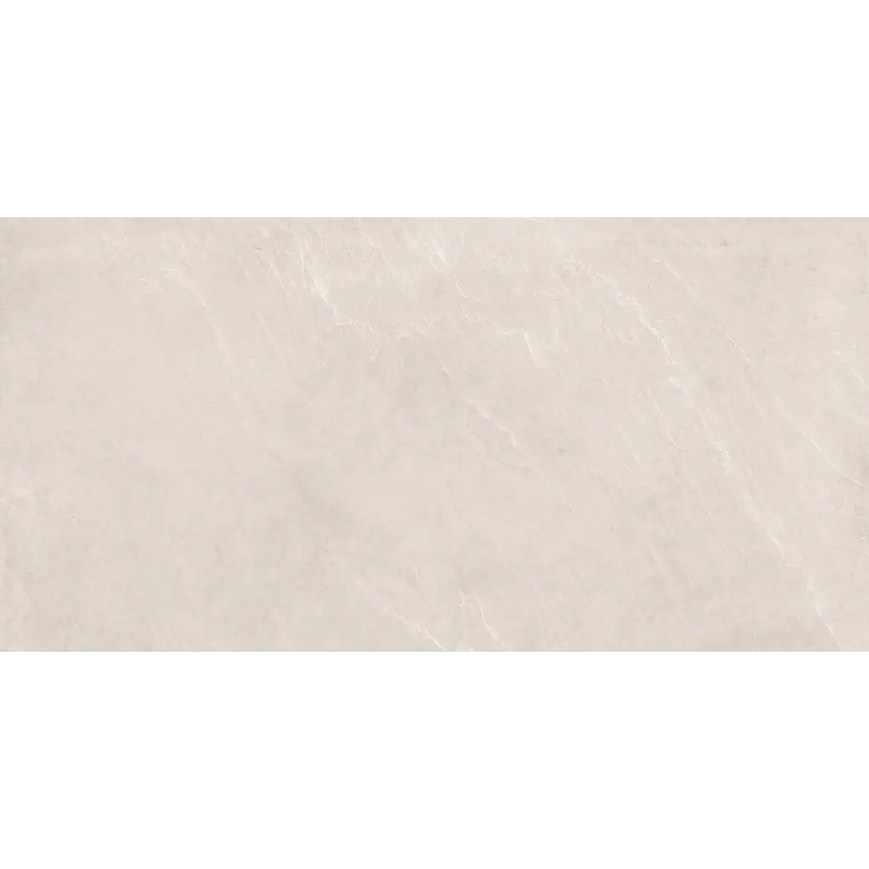 Textuur van een beige oppervlak van de Terrastegel Statale Sand 60x120