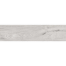 Terrastegel Yukon Grey met mooi grijs houtstructuur en zichtbare nerftekeningen