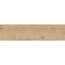 Weer geweest houten plank met natuurlijke nerf in terrastegel Yukon Oak 30x120