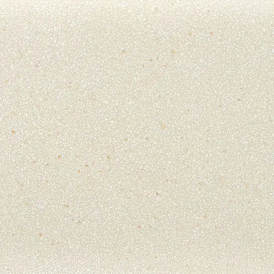 Terrazzo Mini Caolino 60x60 rett - Top Tegels