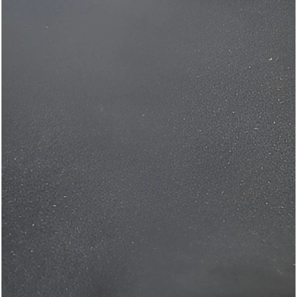 Donkere grijze matte afwerking van Rockstone Black Tegel, ideaal voor elke ruimte