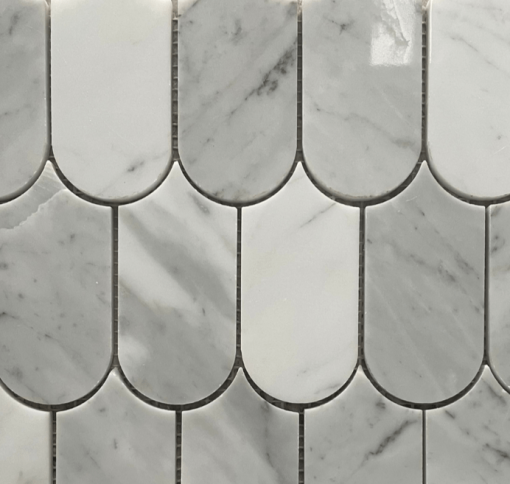 Nowie carrara marble