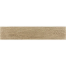 Lichte bruine houtlook plank Trunk Honey 23x120 met subtiel grain