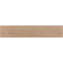 Lichtbruine houten plank met gladde textuur voor honingkleurige mat 23x120
