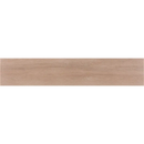 Lichtbruine houten plank met een glad oppervlak voor de Natuur Mat 23x120