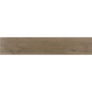 Warm brown engineered wood flooring Trunk Nut 23x120 met zichtbare nerven