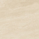 Beige marmer met diagonale nerven op Ultrablock Desert terrastegel 60x60 rett