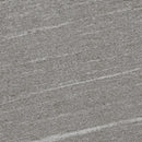 Grijs stenen oppervlak met diagonale strepen op Ultrablock Lead 30x30 rett