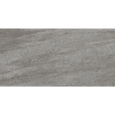 Grijze steen met golvende textuur van Ultrablock Lead 60x120 rett