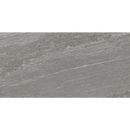 Grijze steen of marmeren oppervlak met diagonale lijnen, Ultrablock Lead 60x120 rett