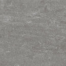 Grijze textuur van de Ultrablock Lead 60x60 rett met subtiele marmerpatronen