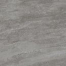 Grijze steentextuur met diagonale strepen voor Ultrablock Lead Terrastegel 60x60