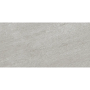 Smooth grey Ultrawall Silver 30x60 rett surface with subtle textured pattern