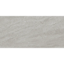 Grijs gemeleerd steenoppervlak met diagonale strepen van Ultrablock Silver 30x60 Rett