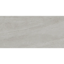 Grijze betonlook tegel met fijne adering, Ultrablock Silver 60x120 rett