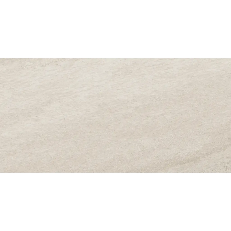 Egaal beige textuur van Ultrablock White 30x60 met Rett Grip Anti-Slip R11