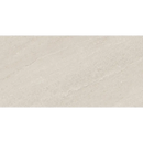 Zachte beige textuur met schuine lijnen op Ultrablock White 30x60 Rett Grip Anti-Slip R11
