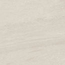 Beige textured surface with subtle diagonal striations for Ultrablock White 60x60 rett