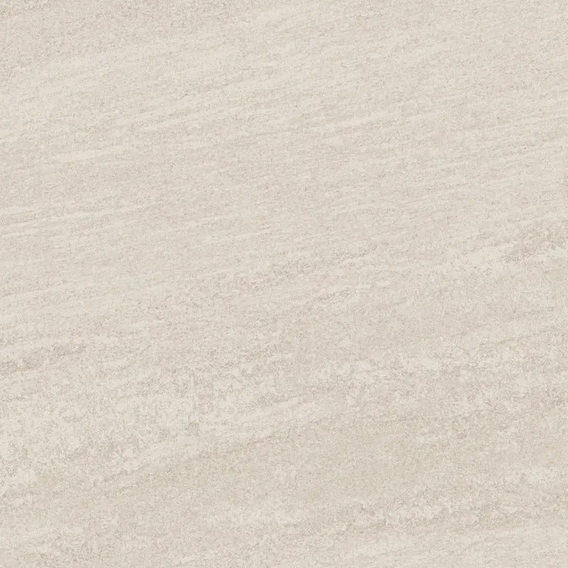 Beige stone surface with veining for Ultrablock White 60x60 rett tiles