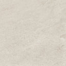 Lichtbeige textuur met een gemarmerd uiterlijk voor Ultrablock White 60x60 R11 grip anti-slip