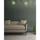 Beige gestoffeerde bank met kussen, ideaal voor je VAL182 Khaki Matt Glossy interieur